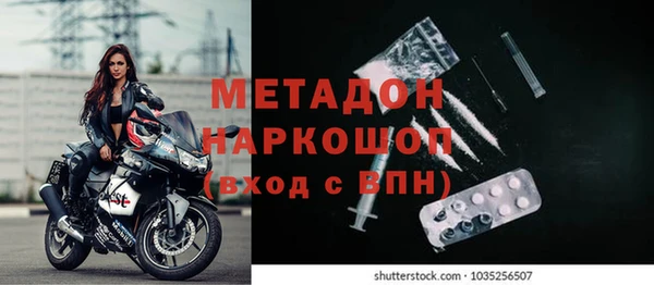 молекула духа Алексин